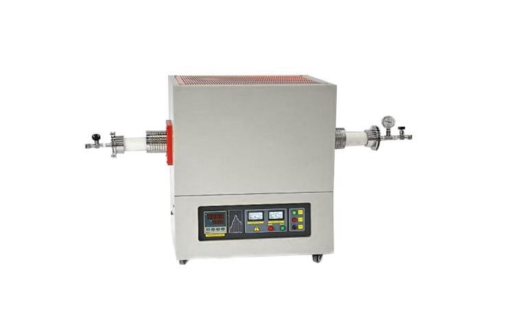 管式爐（1700°）YT-3-17C